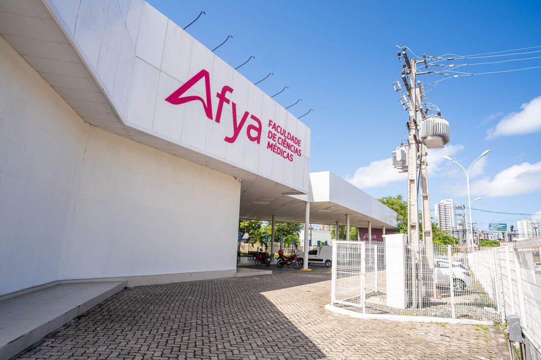 Afya Jaboatão: inovação e cuidado marcam nova fase da Afya Jaboatão