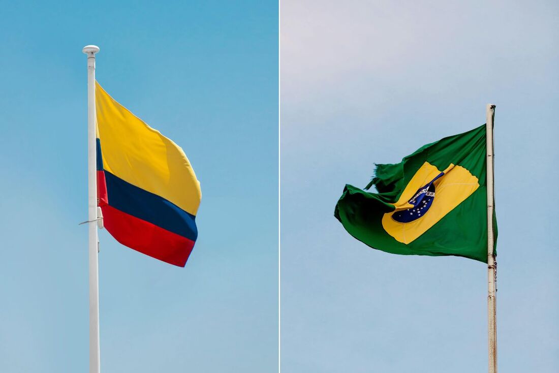 Brasil e Colômbia concordam em manter acordo automotivo por um ano