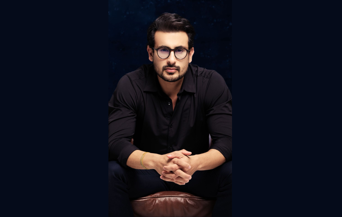 "O verdadeiro sucesso está em manter o resultado com saúde e equilíbrio"