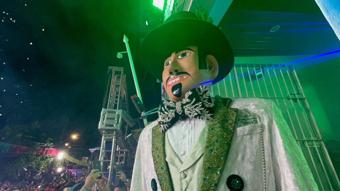 O Espaço Afetivo reabre nesta sexta (29), no piso L2, e funcionará até 22 de fevereiro de 2026