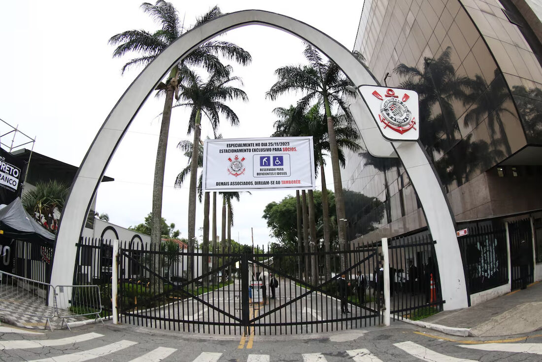O Corinthians dobra a meta estabelecida com a ida à final da da Copa do Brasil