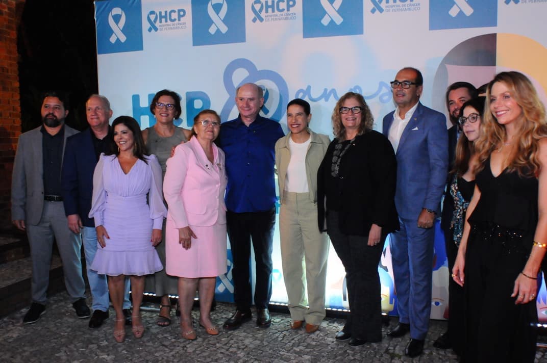 Lançamento do livro HCP 80 Anos, do jornalista pernambucano Ennio Benning, no Instituto Ricardo Brennand, na Várzea