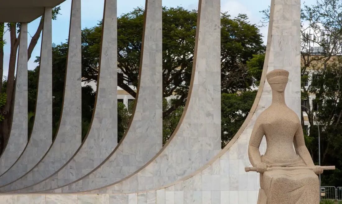 Supremo Tribunal Federal (STF) - Cinco ministros votaram para homologar integralmente o acerto, enquanto quatro defenderam uma validação parcial. 