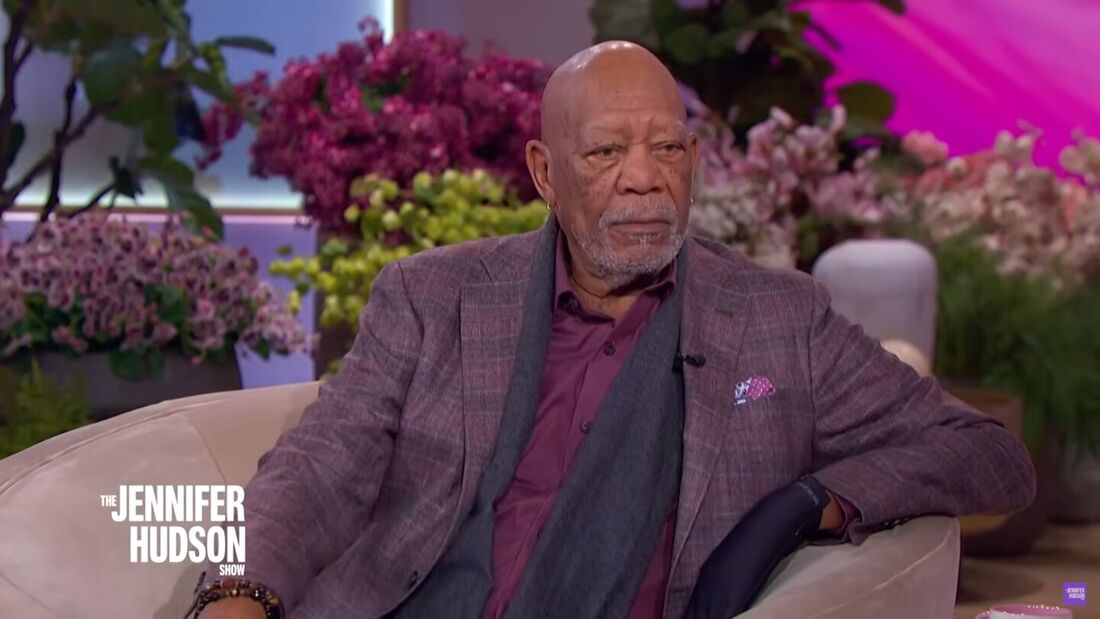 "Eu não sou bom em todas as coisas, eu tento, apenas tento ser. Mas muitas vezes a gente não chega lá, mas eu não sei no que eu não consigo chegar", completou.