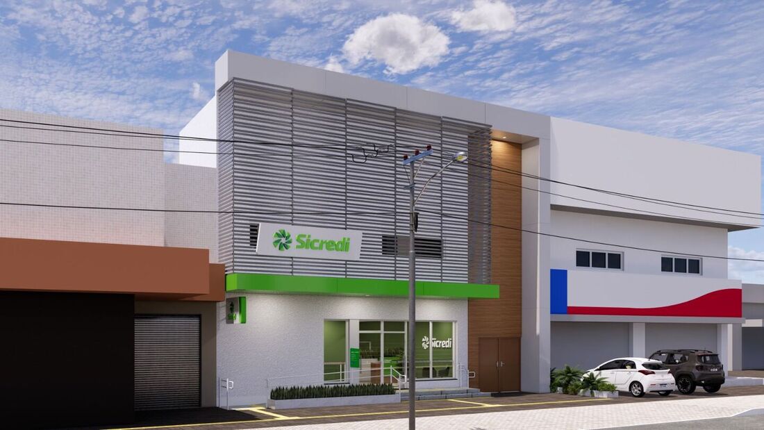 Sicredi Expansão anuncia nova loja no Recife