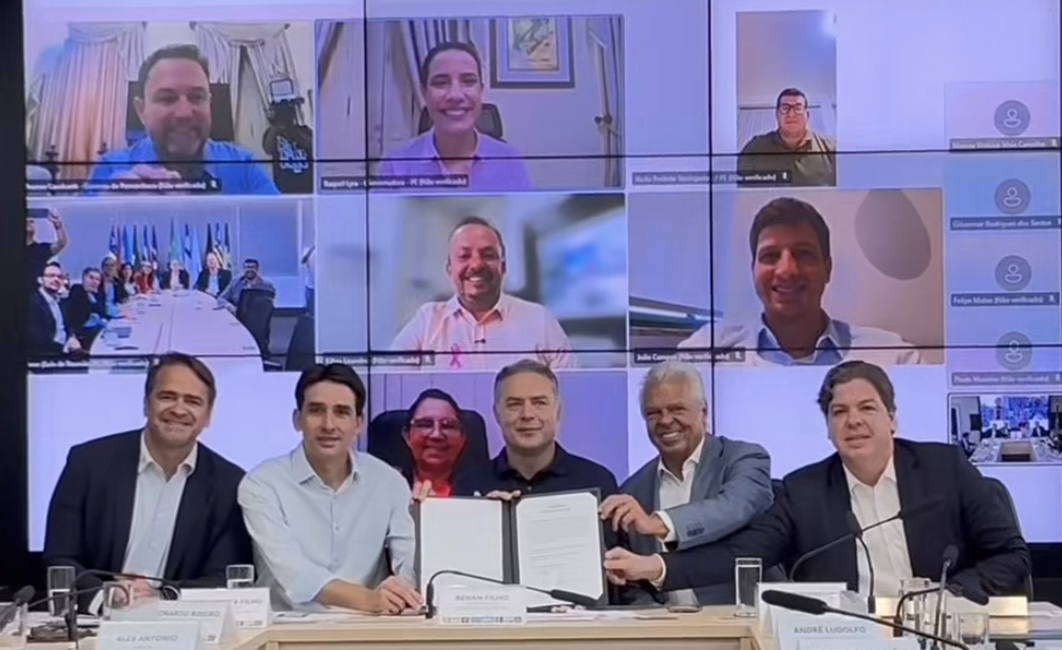 Pernambucanos celebram lançamento de edital para retomar Abtrnsnoesdesrin