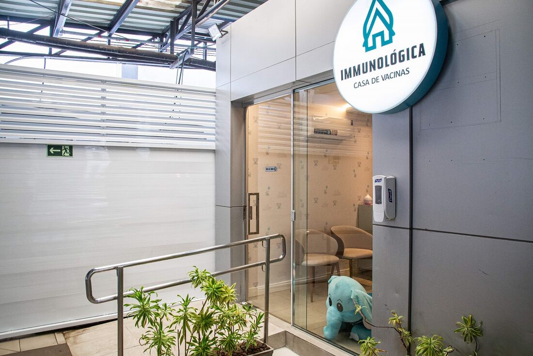 A Imunnológica nasceu com a preocupação de desconstruir o medo da vacinação, oferecendo proteção, segurança e confiança