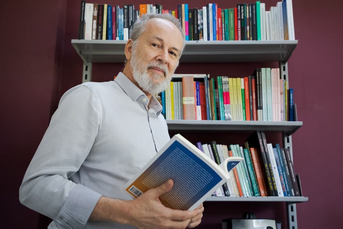 Cientista político e pesquisador da Fundaj, Joanildo Burity