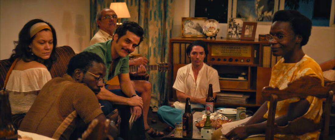 Kleber Mendonça Filho tem interesse em expor o processo de como o filme foi feito