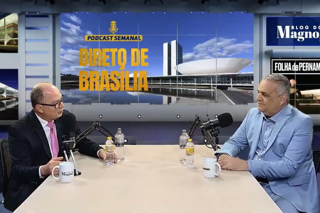 Deputado (D) disse que tem obrigação de dar respostas ao povo