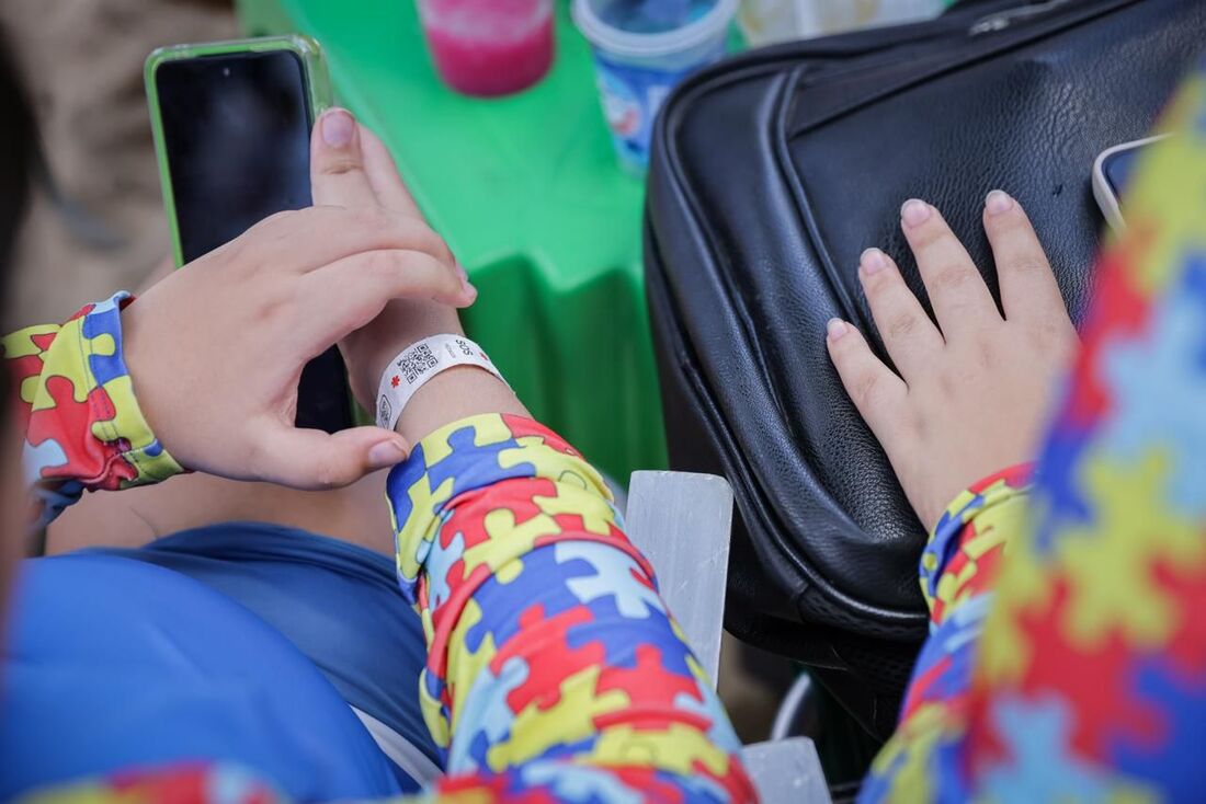 Prefeitura do Recife lança sistema de identificação infantil