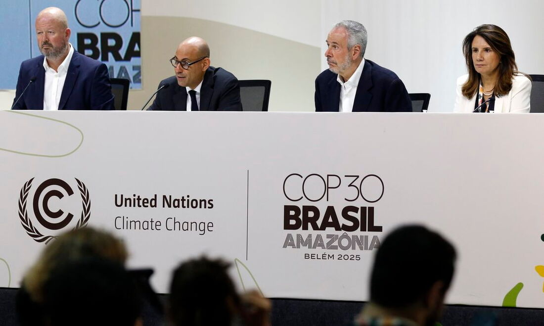 COP30: negociações começam após acordo sobre a Agenda de Ações