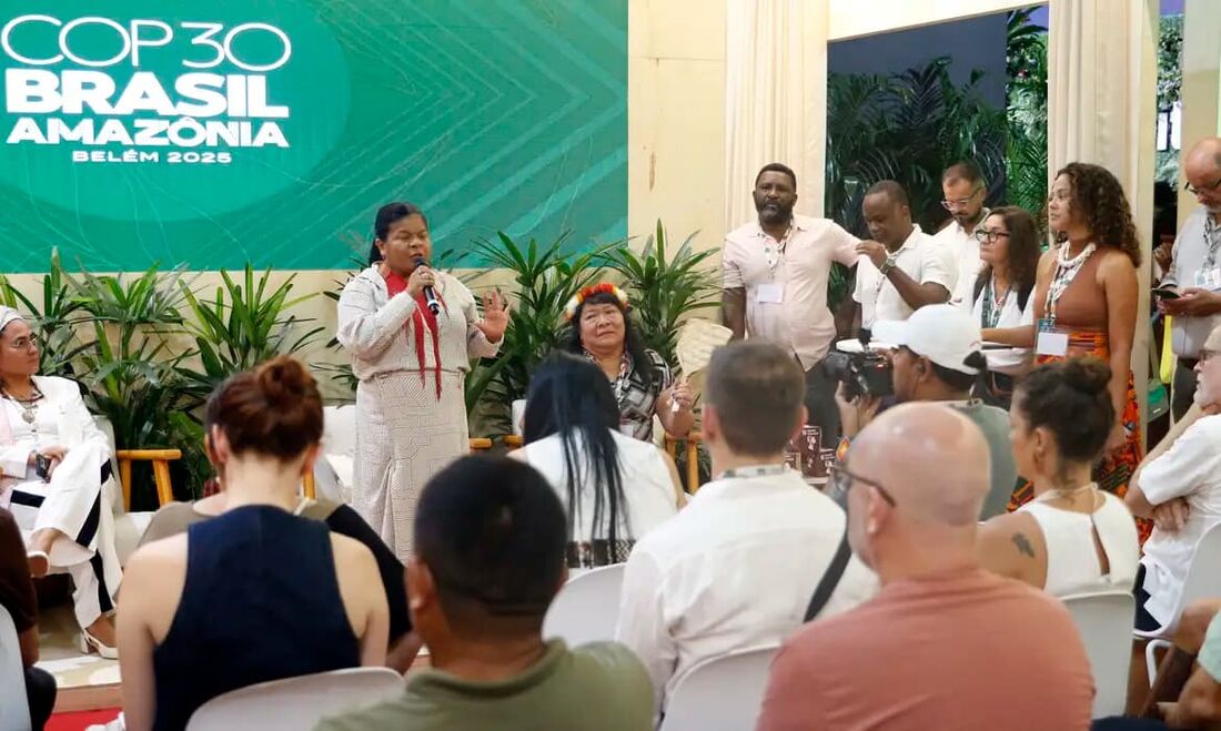 COP30: 19 projetos vão recuperar 3,3 mil hectares em terras indígenas