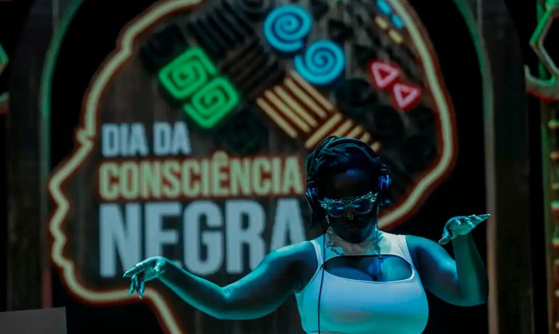 Pouco mais da metade (52,2%) das pessoas pretas e pardas não sabe quais caminhos seguir para denunciar casos de racismo ou injúria racial. 