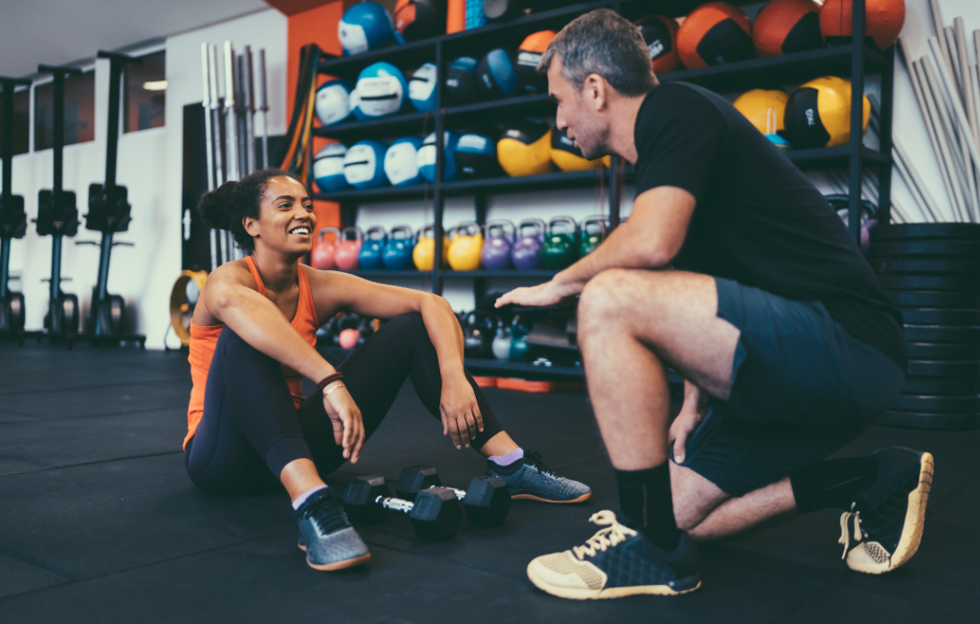 O termonênico deverá ser recomendado pelo nutricionista