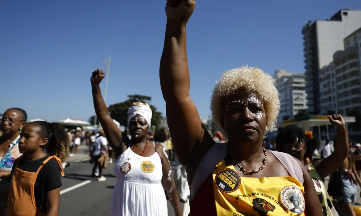 Dia da Consciência Negra, celebrado nesta quinta (20), estimula reflexões sobre conquistas e desafios