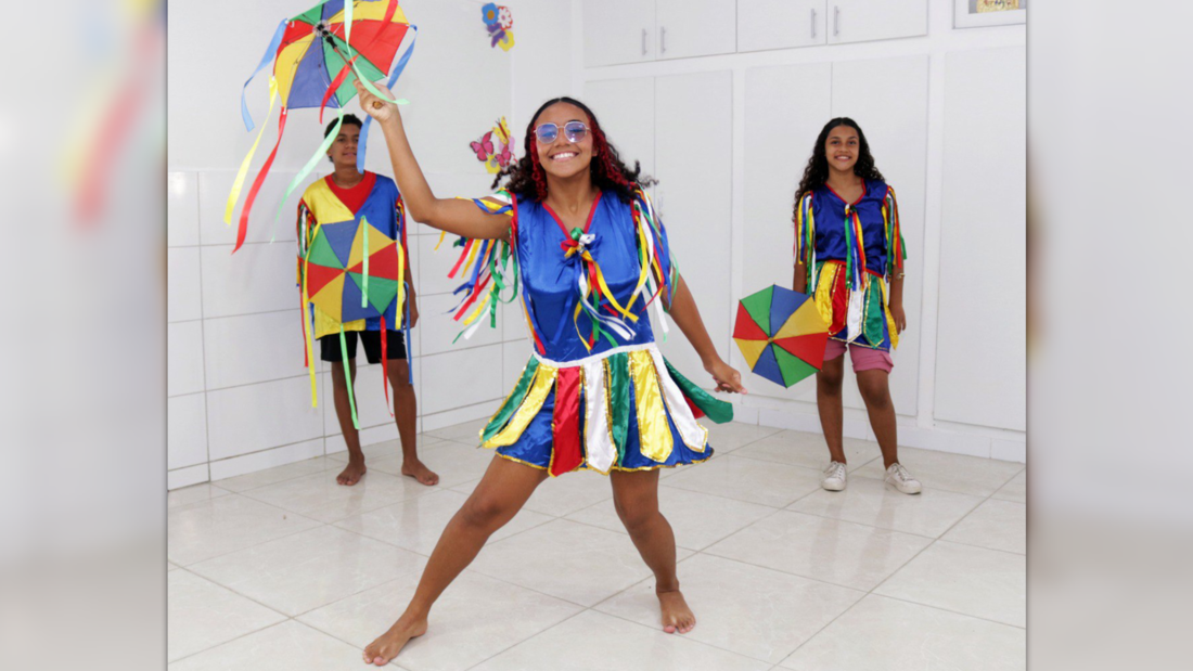 Projeto é do Alto José do Pinho, Zona Norte do Recife