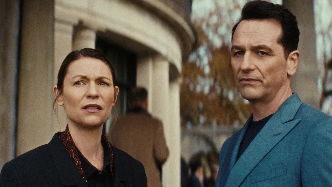 Claire Danes e Matthew Rhys são destaque em nova minissérie da Netflix