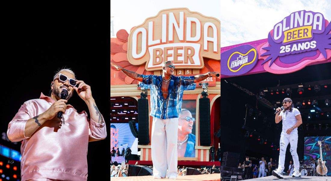 Ingressos já estão sendo vendidos para o Olinda Beer 2026