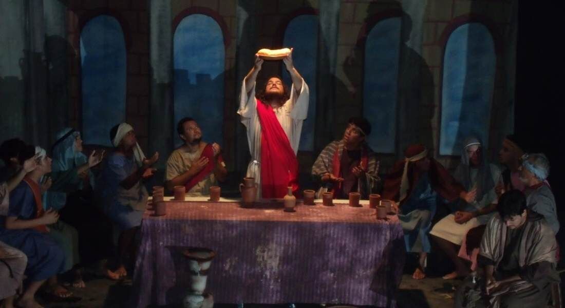 Pernambuco de Todas as Paixões