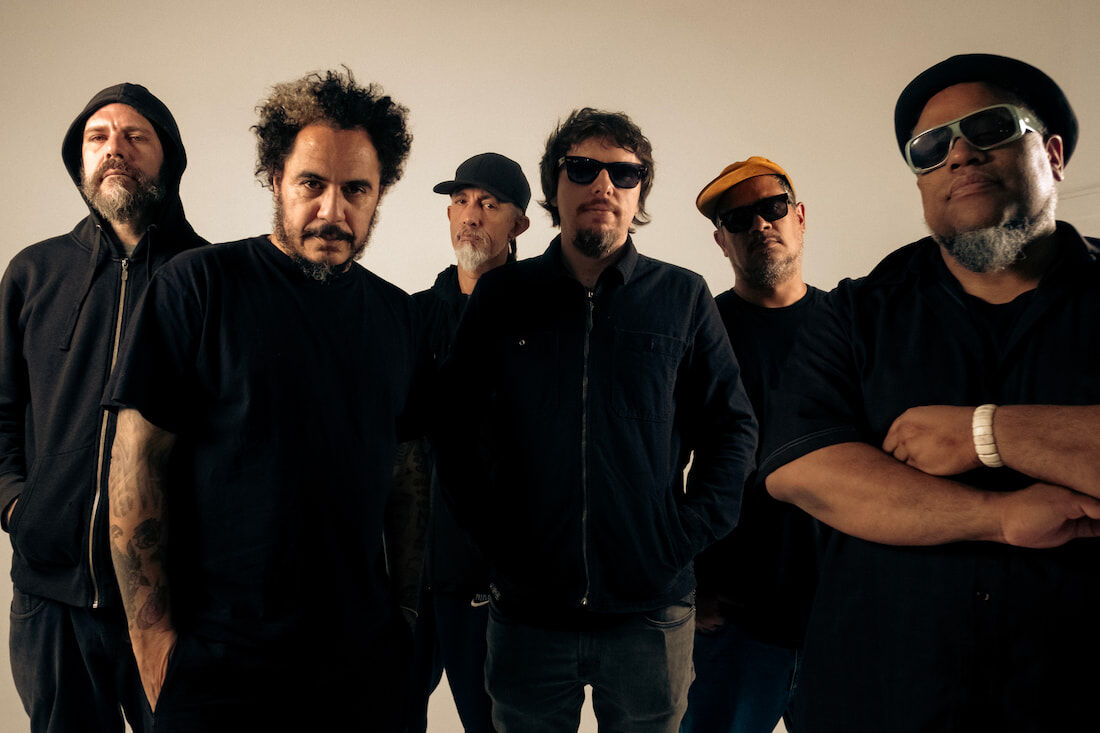 Planet Hemp apresenta show da turnê de despedida no Classic Hall, neste sábado (8)