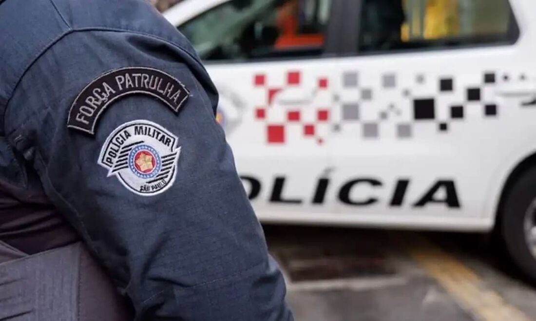 O gasto com polícias nos estados brasileiros é quase 5 mil vezes maior do que o valor destinado a políticas para pessoas egressas do sistema prisional