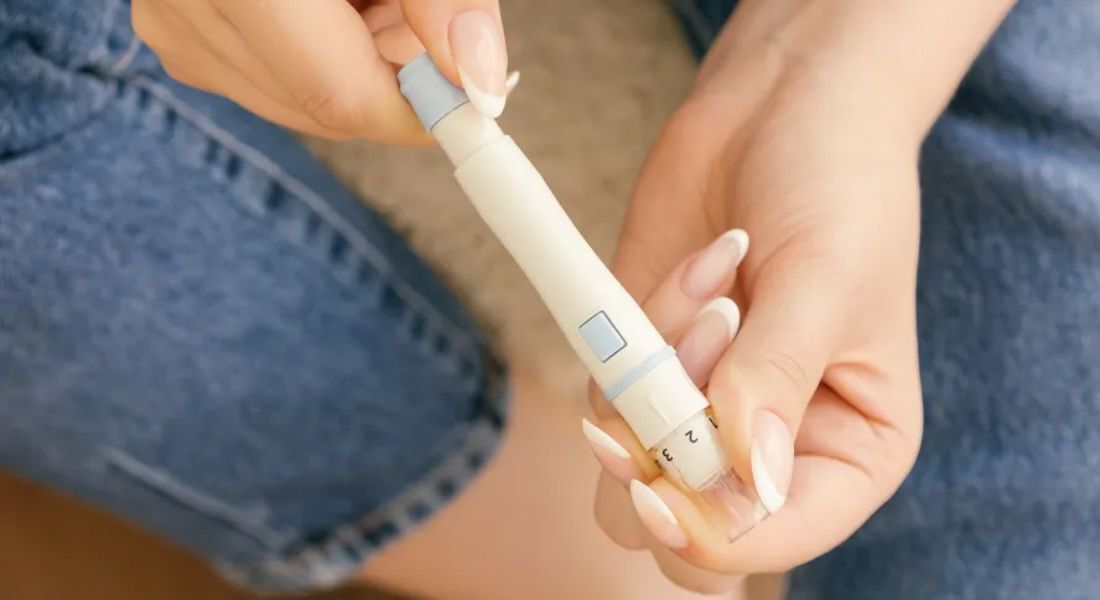 Remédio é usado no tratamento da diabetes tipo 2 e obesidade