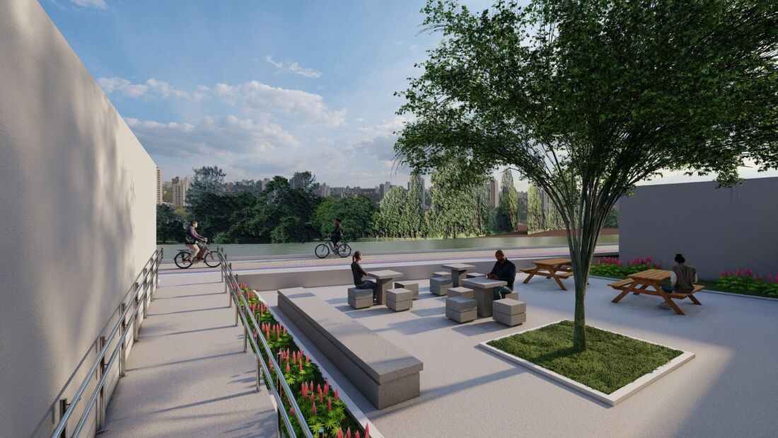 Projeto melhorará urbanização no entorno do Canal da Mauricéia, na Zona Sul do Recife