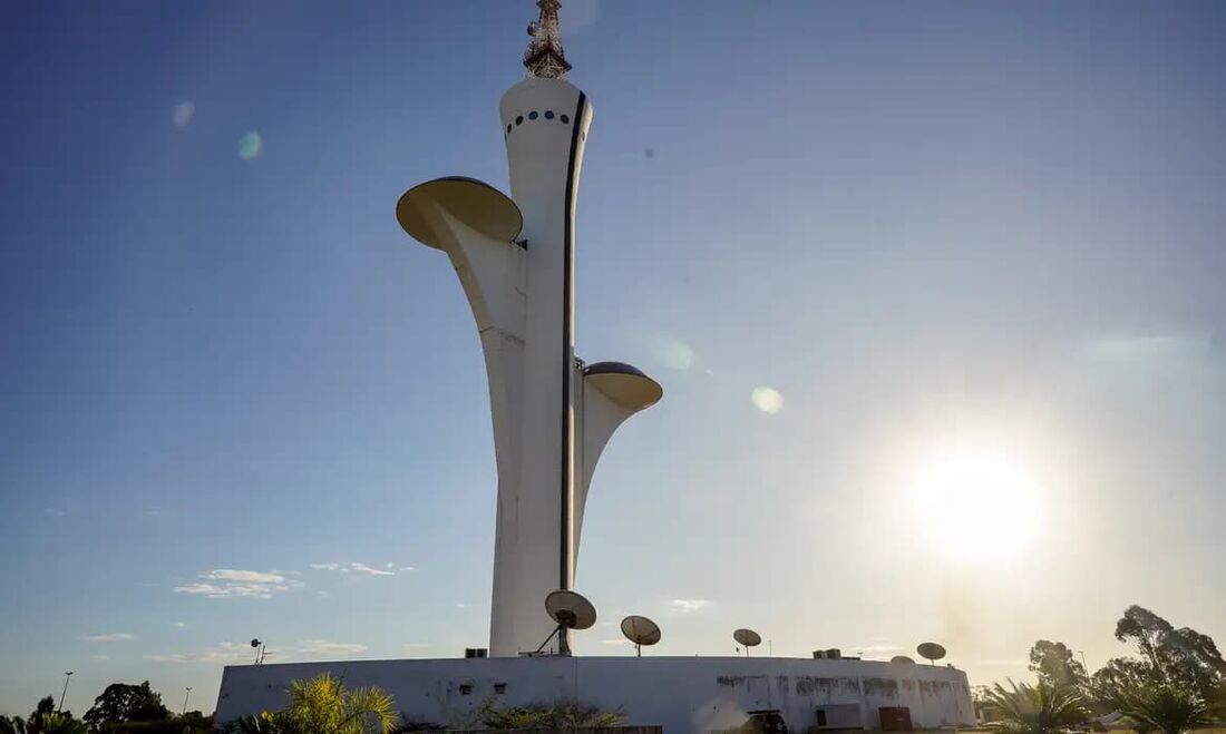 Governo fará leilão para comprar equipamentos de transmissão digital