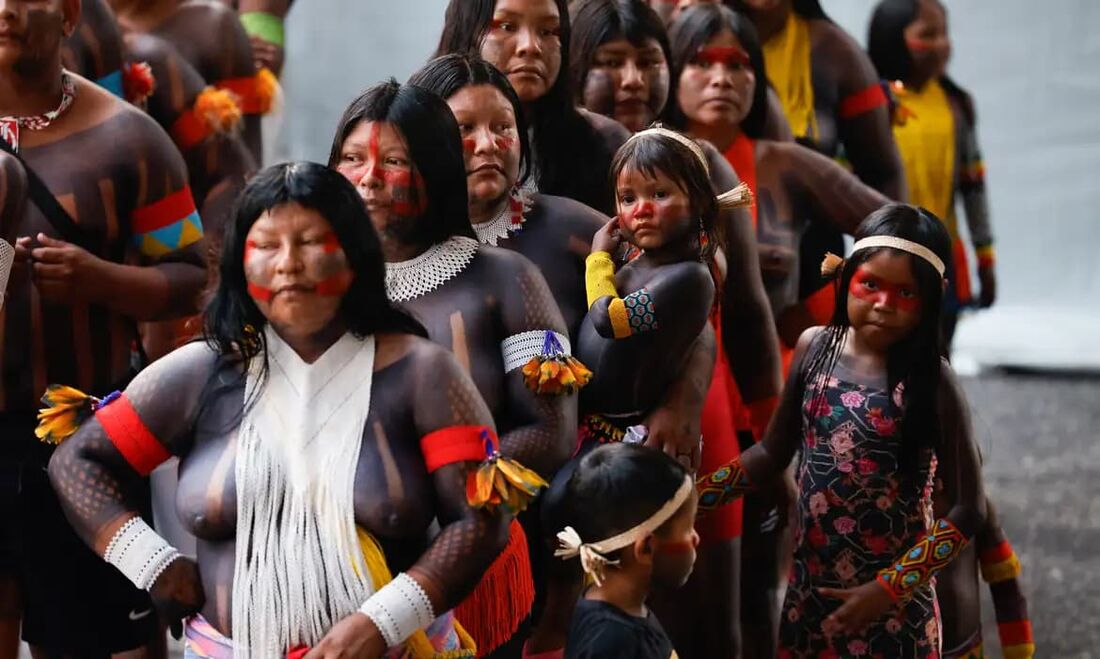 Ministro Edson Fachin, afirmou nesta quinta-feira (13) que o esforço de proteção ambiental no Brasil é indissociável da luta dos povos indígenas.