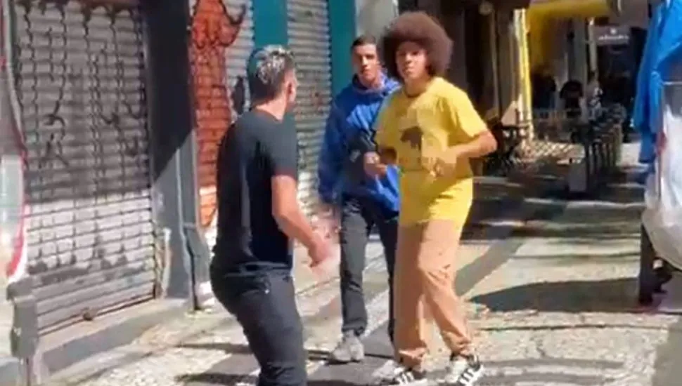 Renato Freitas: deputado do PT troca socos em Curitiba, e Assembleia leva caso a Conselho de Ética