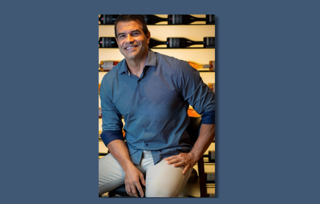 Prof. Rodrigo Souto Maior realiza aulas de calistenia no Recife