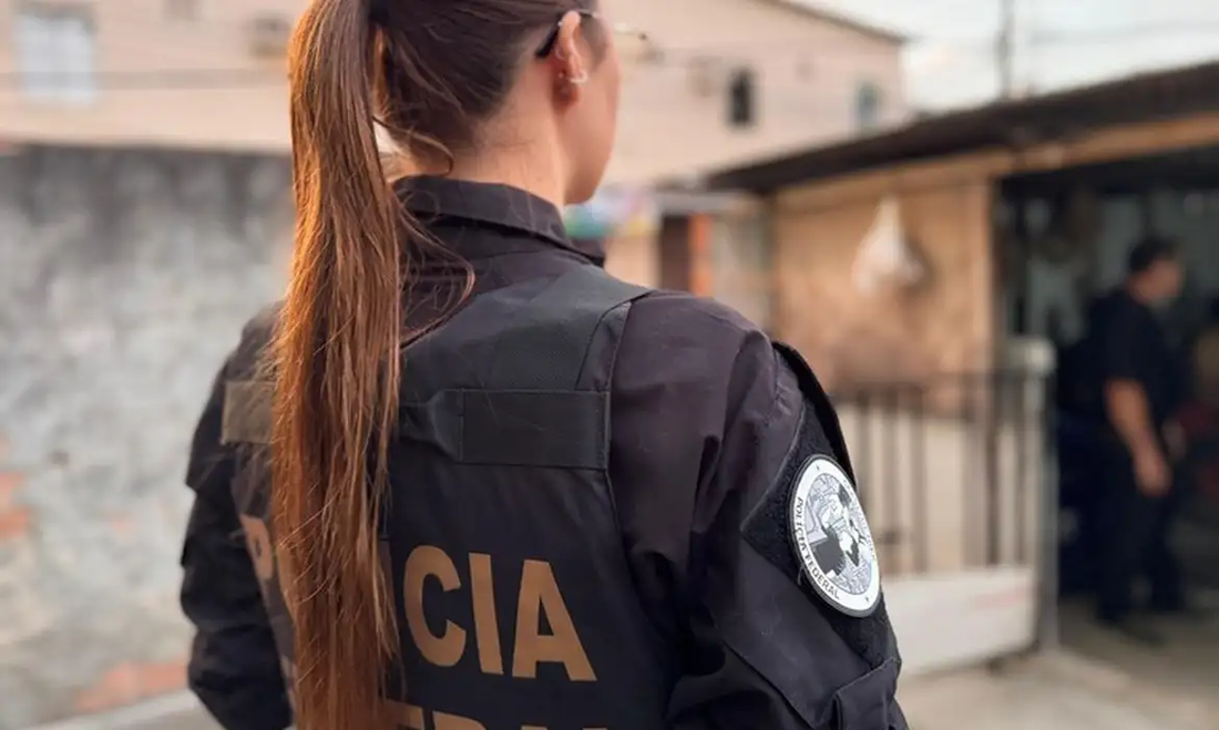 Operação é um desdobramento da Operação Xeque-Mate