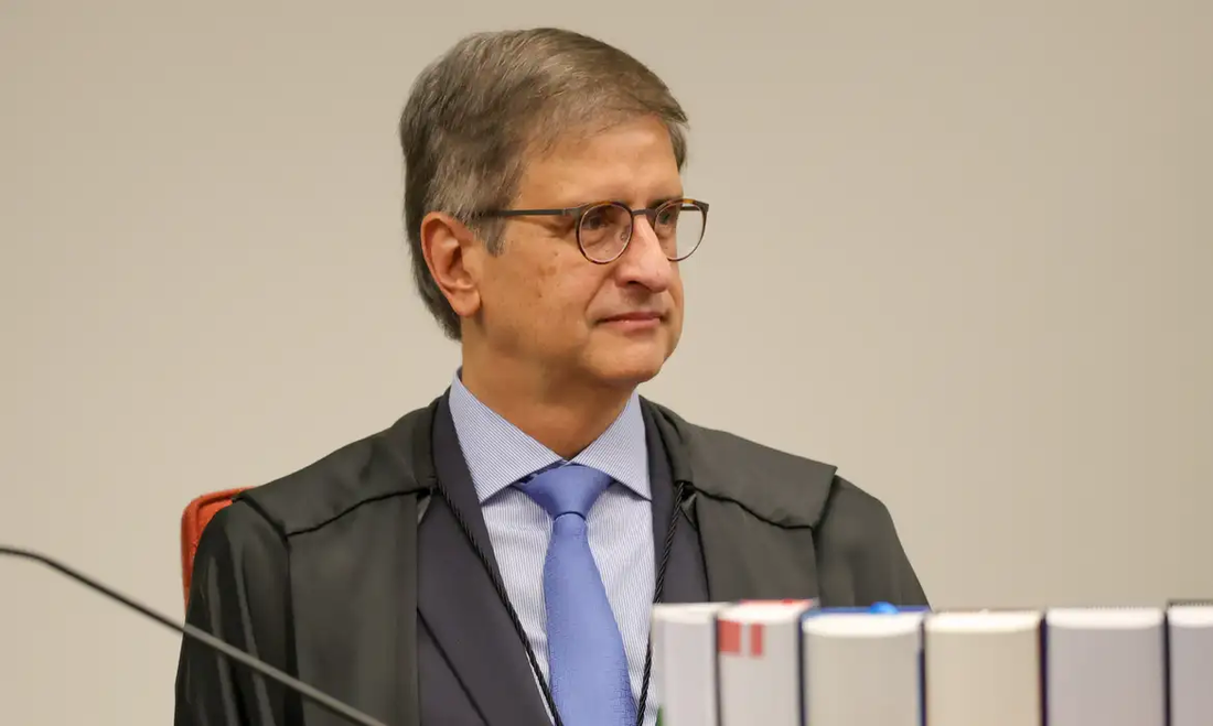 Procurador-geral da República (PGR), Paulo Gonet