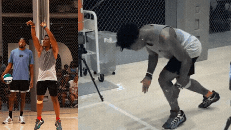 Influenciador IShowSpeed