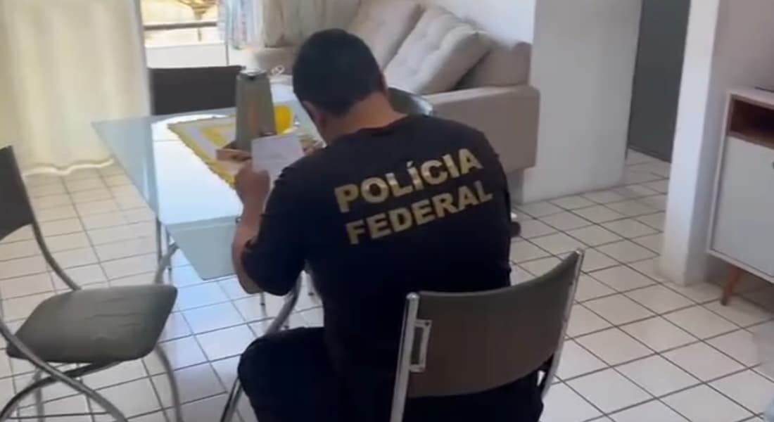 PF desarticula esquema de empresa do Recife que desviou R$ 300 mil de sistema do Governo Federal