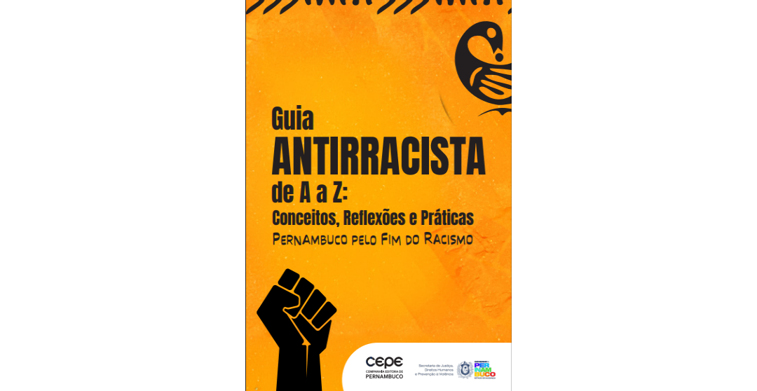 Guia Antirracista de A a Z
