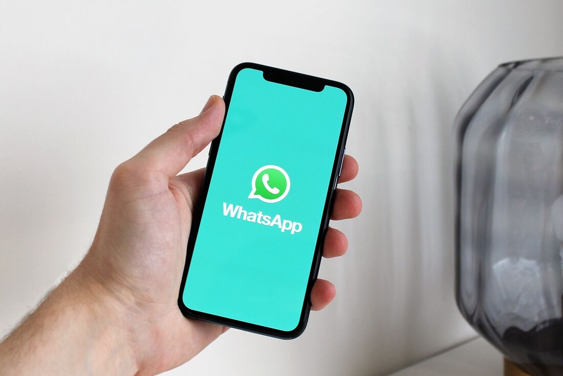 Meta, empresa responsável pelo WhatsApp, informou que não irá comentar o caso