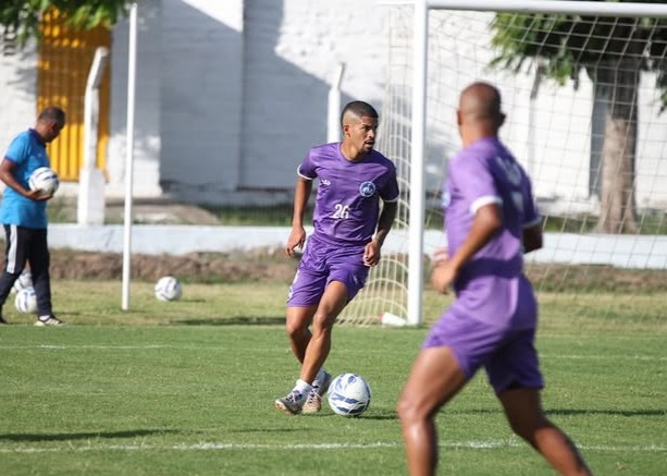 Ítalo volta ao Maguary em 2026