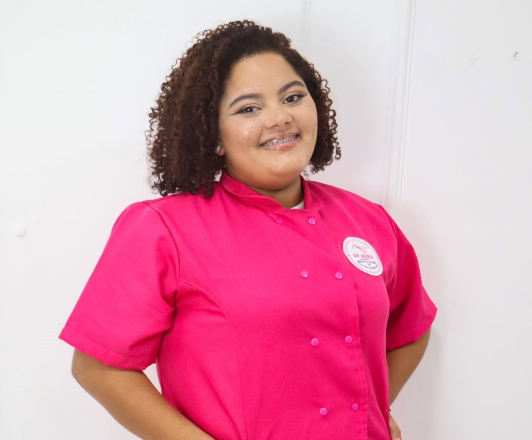 Thaissa Lorranu Muniz Melo foi encontrada morta na casa de ex-namorado, no bairro da Várzea, no Recife