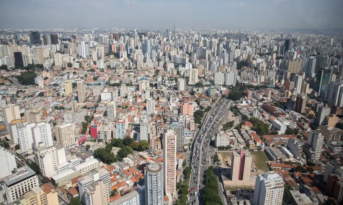 São Paulo está entre as 20 melhores cidades do mundo para viver, trabalhar e visitar