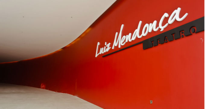 Concurso acontece nesta quarta-feira (19), no Teatro Luiz Mendonça