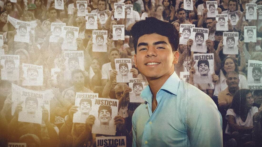 '50 Segundos: O Caso Fernando Báez Sosa' relata crime brutal que chocou a Argentina em 2020.