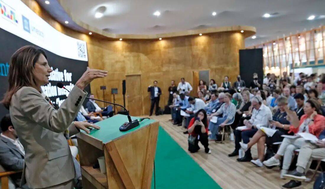 O documento já foi anunciado com assinatura de 11 países e um chamado para mais adesões, entre eles o Brasil.