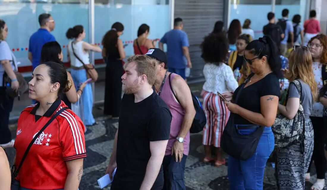 Locais de prova discursiva do CNU 2025 serão conhecidos nesta segunda