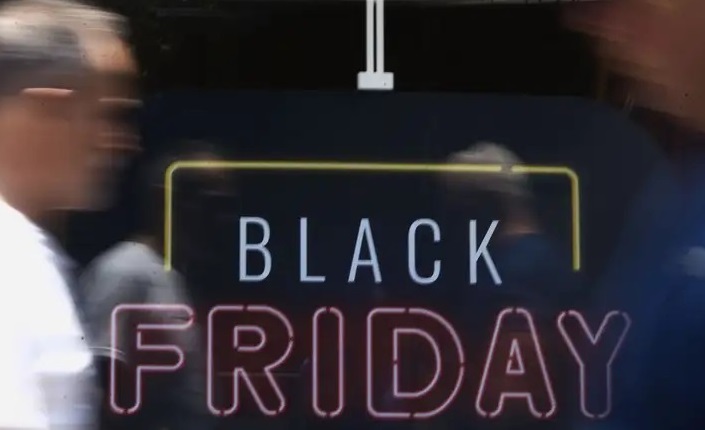 Black Friday