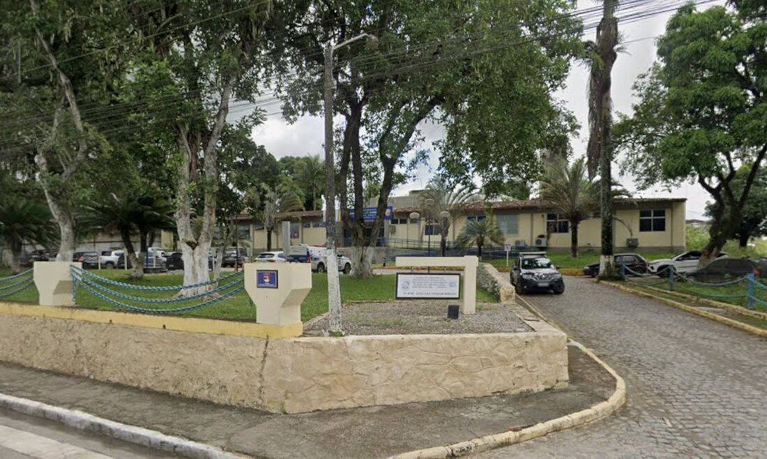 "Homem estaria ameaçando espalhar conteúdos eróticos de uma menor", afirmou a PMPE.