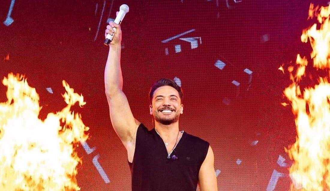 Wesley Safadão faz nova edição do Garota Vip, em Pernambuco