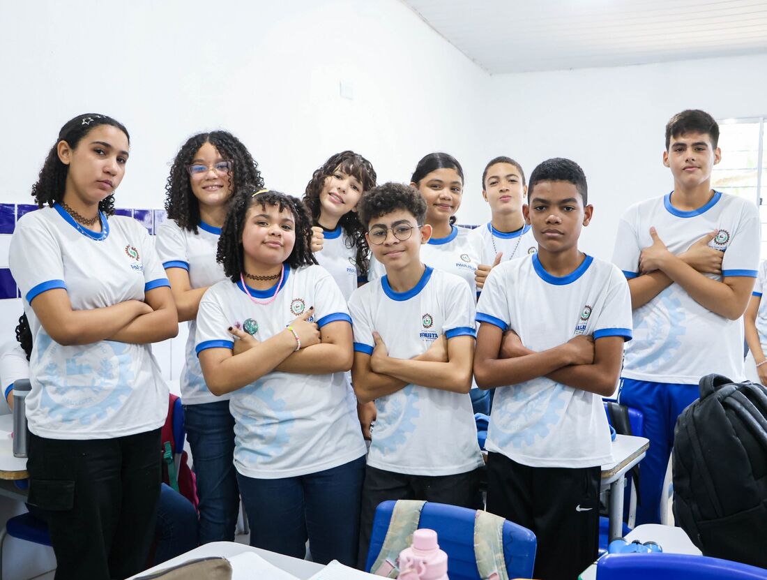 Prazo válido para matrículas é até 28 de novembro