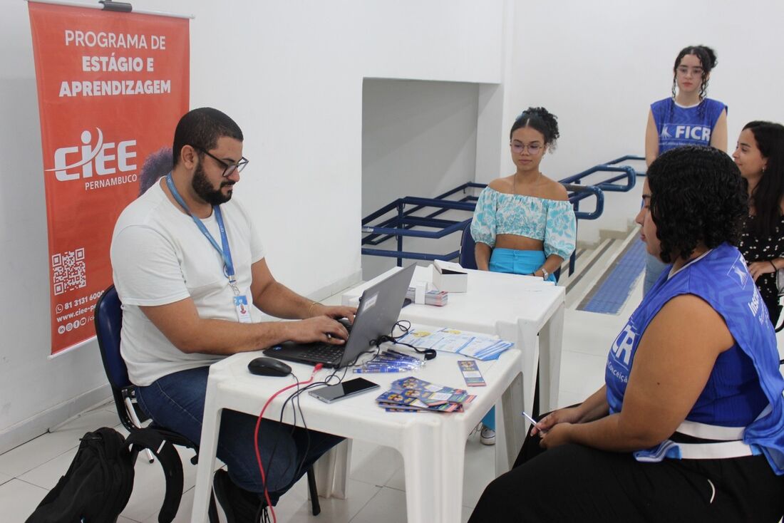 Faculdade Católica Imaculada Conceição do Recife promove Feira de Empregabilidade